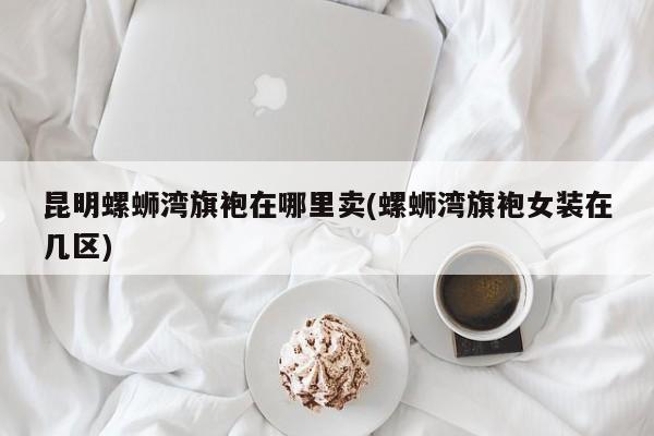 昆明螺蛳湾旗袍在哪里卖(螺蛳湾旗袍女装在几区)