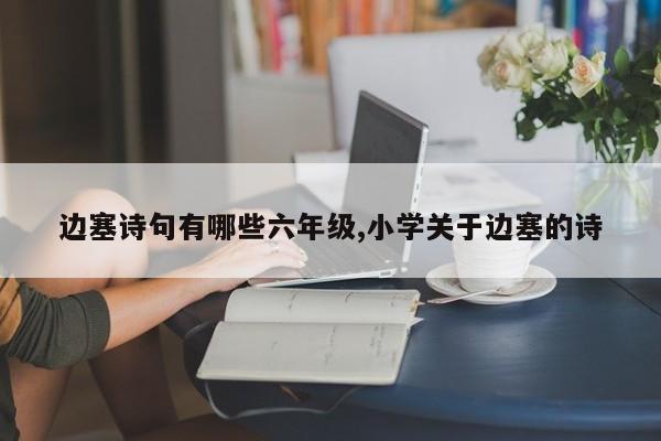 边塞诗句有哪些六年级,小学关于边塞的诗