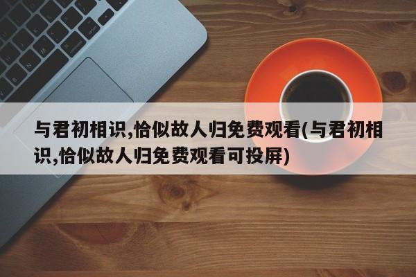 与君初相识,恰似故人归免费观看(与君初相识,恰似故人归免费观看可投屏)