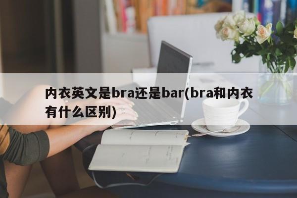 内衣英文是bra还是bar(bra和内衣有什么区别)